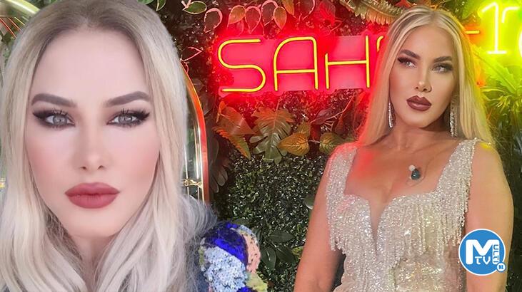 Banu Zorlu: Maço erkek seviyorum!