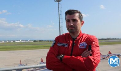 Bayraktar KIZILELMA havacılık tarihinde ilkleri başardı