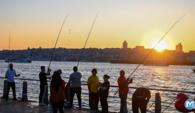 Bayramın ilk günü hava nasıl olacak? Meteoroloji bölge bölge paylaştı