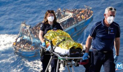 BBC, tekne faciasıyla ilgili Yunan yetkililerin şüpheli ifadelerini tespit etti