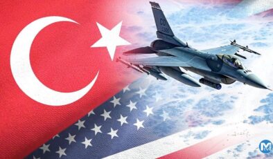 Beyaz Saray’dan F-16 açıklaması: Türkiye’nin İsveç onayıyla alakası yok