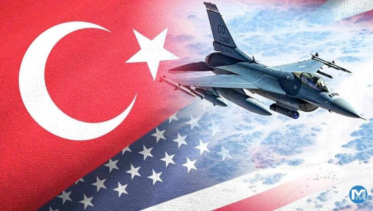 Beyaz Saray’dan F-16 açıklaması: Türkiye’nin İsveç onayıyla alakası yok