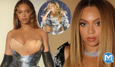 Beyonce’den ekibine 50 bin TL’lik hamburger!