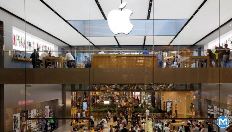 Bir ay içinde 3’üncü zam! Apple Türkiye çalışanları isyanda