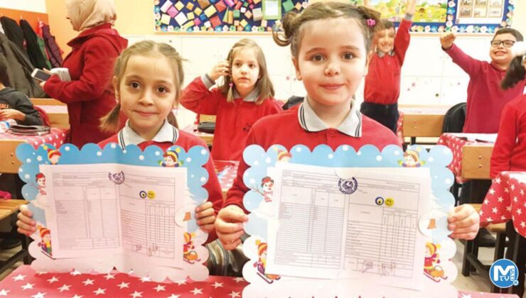 Bugün 19 milyon karne alıyor… Zayıflar için tatili zehir etmeyin