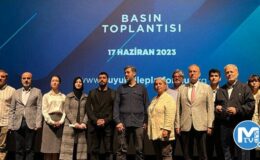 Büyük Aile Platformu’ndan sözde ‘Onur ayı’ yürüyüşüne tepki: İnsanlık onurumuzu çalamayacaklar