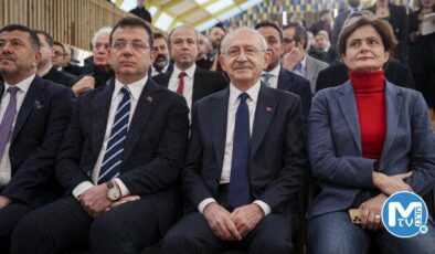 Canan Kaftancıoğlu: Kılıçdaroğlu olmasa Ekrem İmamoğlu profilinde biri İBB adayı olamazdı