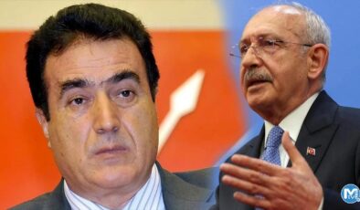 CHP içinden Kılıçdaroğlu’na bir istifa çağrısı daha