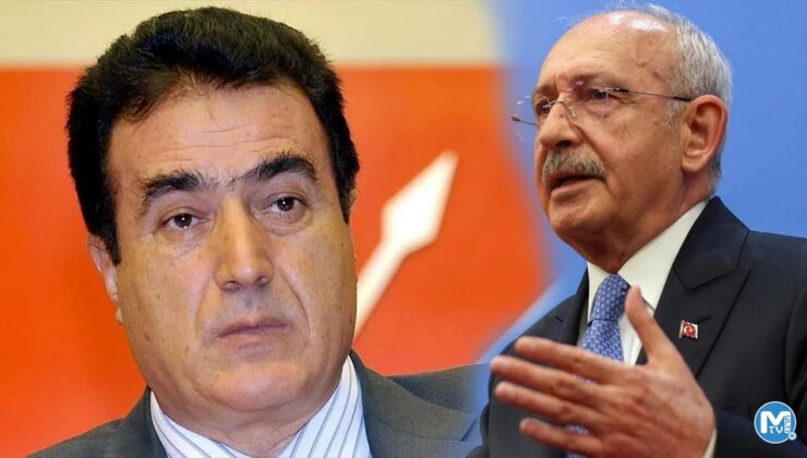 CHP içinden Kılıçdaroğlu’na bir istifa çağrısı daha