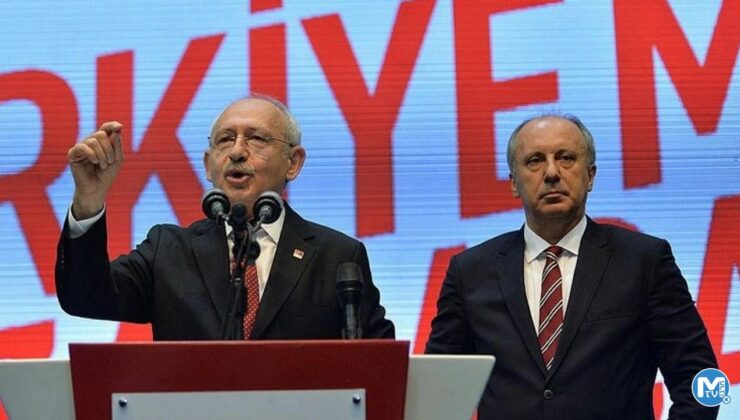 CHP’de aday olmak isteyenler Muharrem İnce sendromu yaşıyor