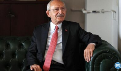 CHP’de genel başkanlığa bir isim daha göz kırptı!