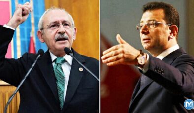 CHP’de koltuk savaşı: Kulisleri sallayan iddialar