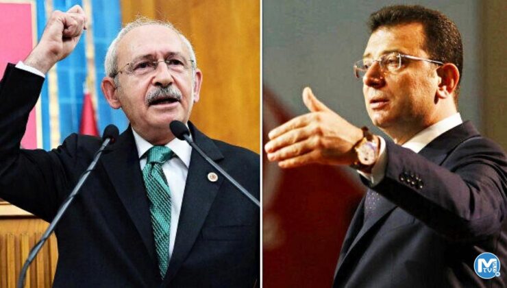 CHP’de koltuk savaşı: Kulisleri sallayan iddialar