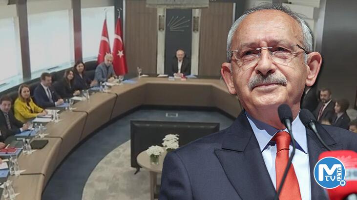 CHP’de oy kaybının nedenini açıkladılar! Yeni muhalif hareketten ilk bildiri