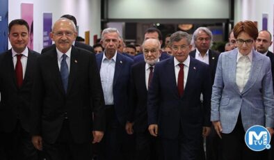 CHP’de ‘yerel seçim’ planı! Sevigen: Böyle liste olursa oy vermezler