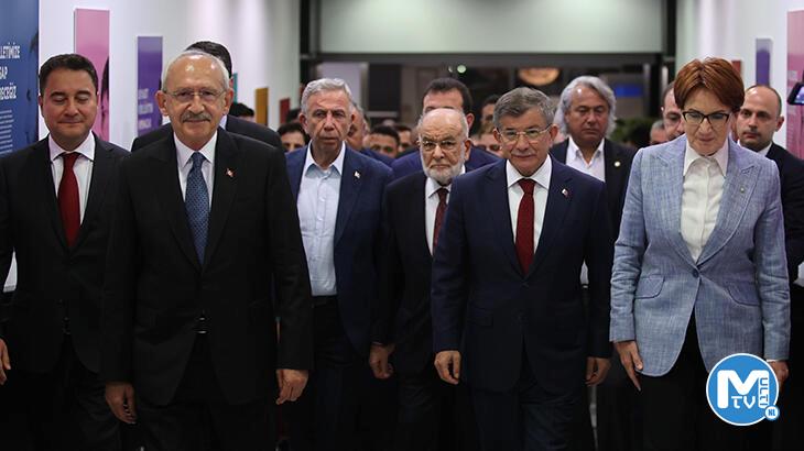 CHP’de ‘yerel seçim’ planı! Sevigen: Böyle liste olursa oy vermezler