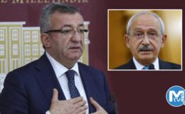 CHP’li Engin Altay da Kılıçdaroğlu’na kazan kaldırdı: Çekilmeyi bilmek lazım