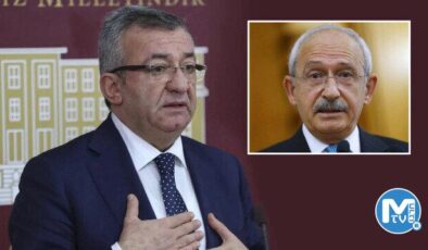 CHP’li Engin Altay da Kılıçdaroğlu’na kazan kaldırdı: Çekilmeyi bilmek lazım