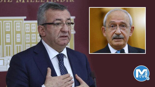 CHP’li Engin Altay da Kılıçdaroğlu’na kazan kaldırdı: Çekilmeyi bilmek lazım