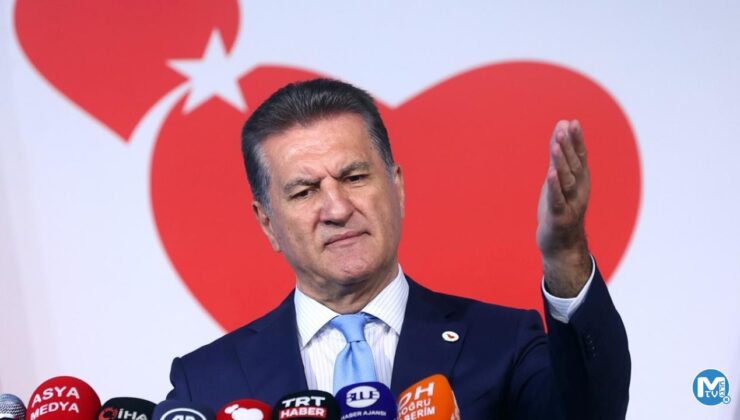 CHP’li Sarıgül, partiyi toparlayacak ismi açıkladı!