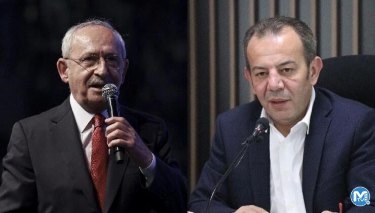 CHP’li Tanju Özcan, Kılıçdaroğlu’nun “16’lı masa” sözlerini ti’ye aldı!