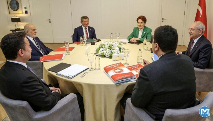 CHP’li üyeden 3 partiye ‘dolandırıcılık’tan suç duyurusu!