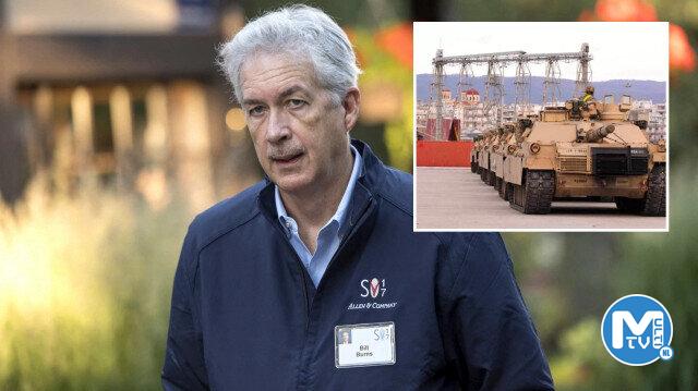 CIA Başkanı’nın sır ziyareti: ‘Dedeağaç’a da gitti’ iddiası