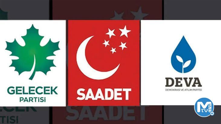 ‘Çift başlılık ve karmaşa yaratacaktı’