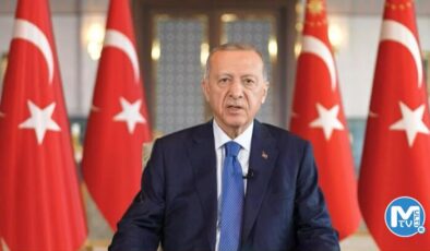 Cumhurbaşkanı Erdoğan açıkladı! Deprem konutlarının teslimatı ekim ayında başlıyor