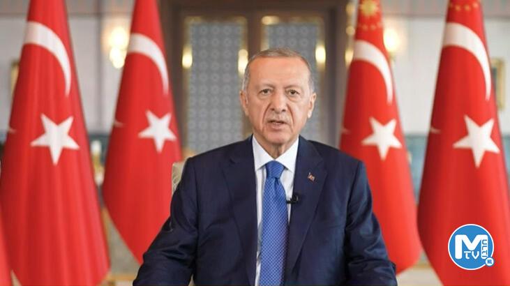 Cumhurbaşkanı Erdoğan açıkladı! Deprem konutlarının teslimatı ekim ayında başlıyor