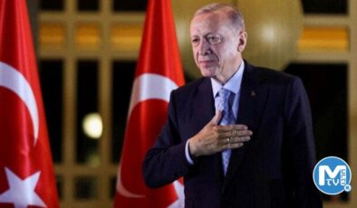 Cumhurbaşkanı Erdoğan bugün yemin edecek:  78 ülkeden üst düzey katılım bekleniyor