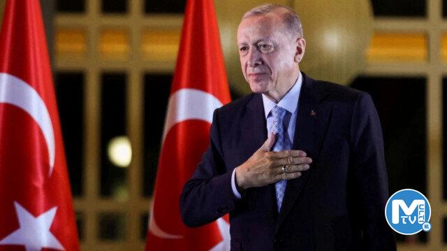 Cumhurbaşkanı Erdoğan bugün yemin edecek:  78 ülkeden üst düzey katılım bekleniyor