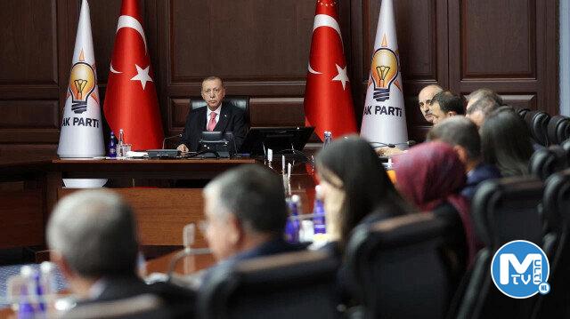 Cumhurbaşkanı Erdoğan’dan yerel seçim talimatı: Sebep neyse hızlıca neşter vuracağız