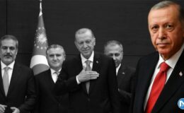 Cumhurbaşkanı Erdoğan’ın sözleri Yunanistan’da birinci manşet: Türk liderin yeni şahinleri