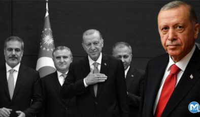 Cumhurbaşkanı Erdoğan’ın sözleri Yunanistan’da birinci manşet: Türk liderin yeni şahinleri