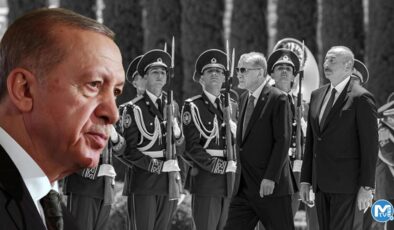 Cumhurbaşkanı Erdoğan’ın Şuşa mesajı dünyada böyle yankılandı: Türkiye hazır olduğunu açıkladı
