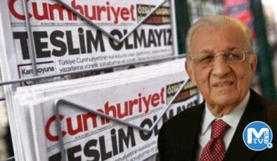 Cumhuriyet’ten rüşvet kriziyle ilgili itiraf: Para aldık ancak sonra iade ettik