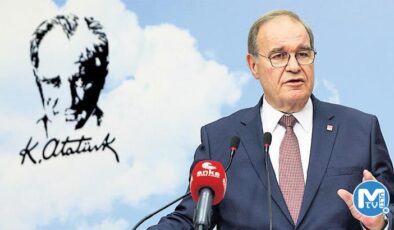 ‘Değişimin nasıl gerçekleşeceği belli’