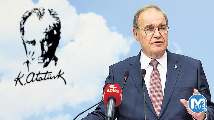 ‘Değişimin nasıl gerçekleşeceği belli’