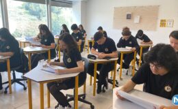 Demirören Medya ve Teknoloji MTAL’de karne heyecanı