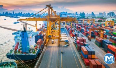 Dış ticaret istatistikleri belli oldu