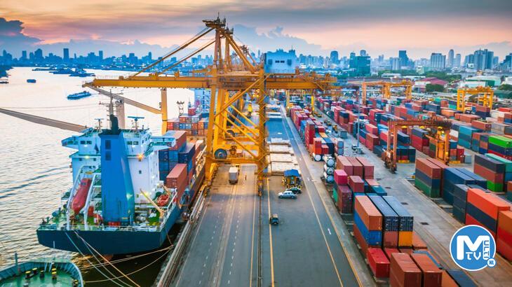 Dış ticaret istatistikleri belli oldu