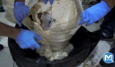 Diyarbakır’da 30 uyuşturucu operasyonunda 32 tutuklama