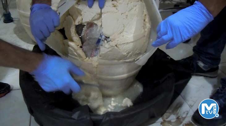 Diyarbakır’da 30 uyuşturucu operasyonunda 32 tutuklama