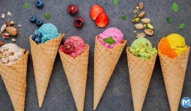 Diyette dondurma yenir mi? Diyette dondurma ne kadar yenir, ne zaman yenir?