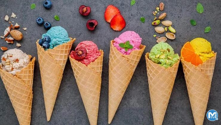 Diyette dondurma yenir mi? Diyette dondurma ne kadar yenir, ne zaman yenir?