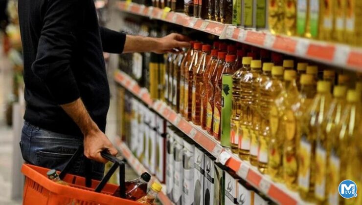 Dünya gıda fiyatları iki yılın en düşük seviyesinde