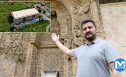 Dünyada eşi benzeri yok: 2024’te ibadete ve ziyarete açılacak