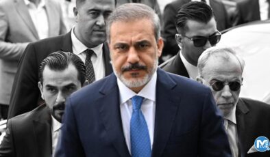 Dünyanın gözü bu zirvede… Hakan Fidan ile ilk görüşme