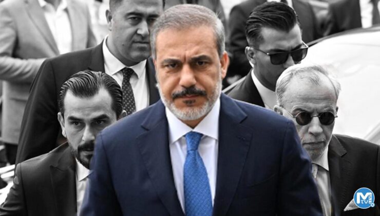 Dünyanın gözü bu zirvede… Hakan Fidan ile ilk görüşme